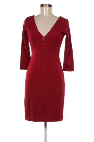 Φόρεμα Sandwich_, Μέγεθος S, Χρώμα Κόκκινο, Τιμή 113,03 €