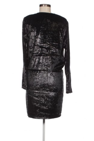 Kleid See U Soon, Größe S, Farbe Schwarz, Preis 6,80 €