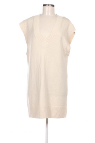 Φόρεμα Selected Femme, Μέγεθος L, Χρώμα  Μπέζ, Τιμή 22,19 €