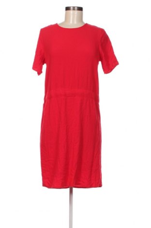 Kleid Selected Femme, Größe XS, Farbe Rot, Preis 8,57 €
