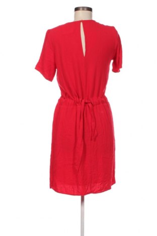 Šaty  Selected Femme, Veľkosť XS, Farba Červená, Cena  24,95 €