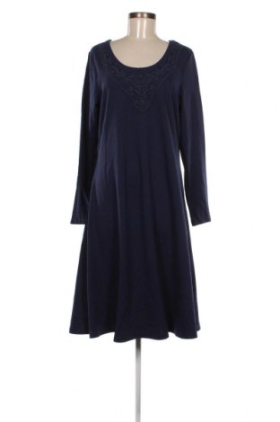 Šaty  Sheego, Veľkosť XL, Farba Modrá, Cena  10,60 €