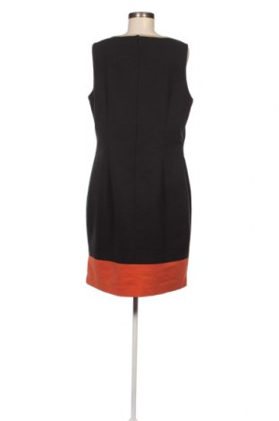 Kleid Sheego, Größe XL, Farbe Schwarz, Preis 16,04 €