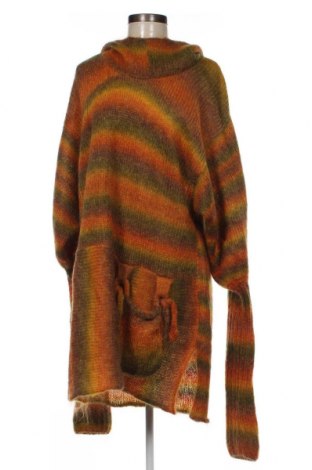 Γυναικείο πουλόβερ, Μέγεθος L, Χρώμα Πολύχρωμο, Τιμή 25,69 €