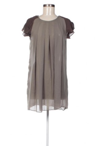 Φόρεμα Silvian Heach, Μέγεθος M, Χρώμα Πράσινο, Τιμή 27,06 €