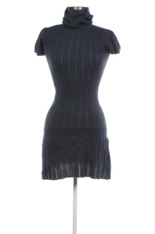 Φόρεμα Silvian Heach, Μέγεθος S, Χρώμα Μπλέ, Τιμή 14,60 €
