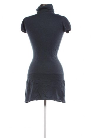 Φόρεμα Silvian Heach, Μέγεθος S, Χρώμα Μπλέ, Τιμή 14,60 €