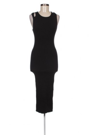 Φόρεμα Silvian Heach, Μέγεθος M, Χρώμα Μαύρο, Τιμή 40,59 €