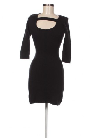 Kleid Silvian Heach, Größe XS, Farbe Schwarz, Preis € 13,53