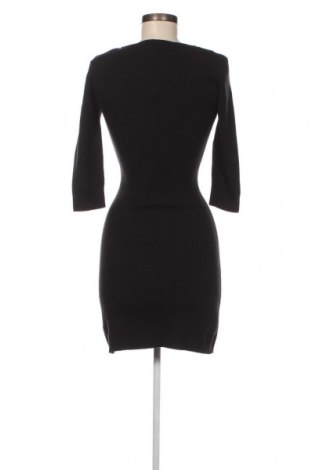 Kleid Silvian Heach, Größe XS, Farbe Schwarz, Preis € 27,97