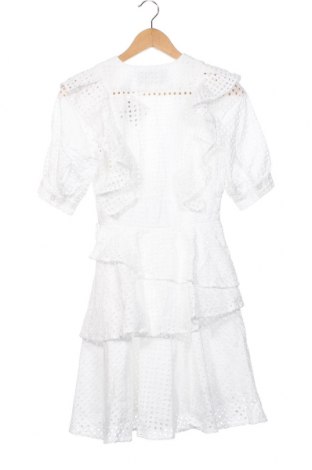 Šaty  Silvian Heach, Velikost M, Barva Bílá, Cena  2 536,00 Kč