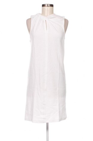 Kleid Silvian Heach, Größe L, Farbe Weiß, Preis 22,55 €