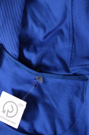 Kleid Silvian Heach, Größe L, Farbe Blau, Preis € 14,37