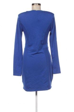 Φόρεμα Silvian Heach, Μέγεθος L, Χρώμα Μπλέ, Τιμή 14,60 €