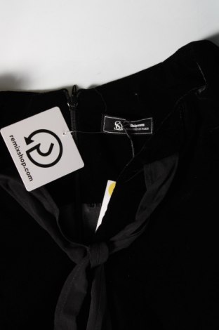 Šaty  Sinequanone, Veľkosť XL, Farba Čierna, Cena  36,08 €