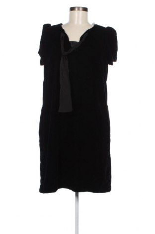 Šaty  Sinequanone, Veľkosť XL, Farba Čierna, Cena  36,08 €