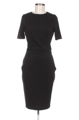 Kleid Sinequanone, Größe M, Farbe Schwarz, Preis 31,57 €