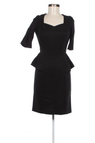 Kleid Sinequanone, Größe S, Farbe Schwarz, Preis 26,29 €