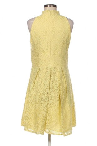 Φόρεμα Sinequanone, Μέγεθος L, Χρώμα Κίτρινο, Τιμή 18,04 €