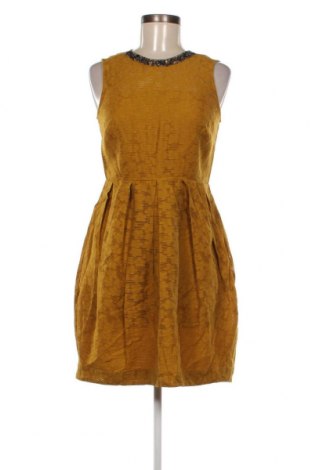 Kleid Sinequanone, Größe M, Farbe Gelb, Preis € 18,04