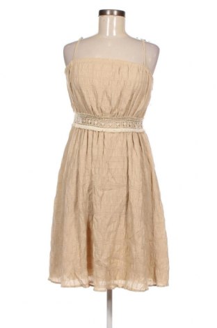 Φόρεμα Sinequanone, Μέγεθος M, Χρώμα  Μπέζ, Τιμή 27,06 €