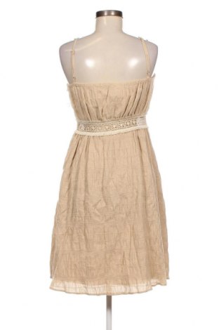Φόρεμα Sinequanone, Μέγεθος M, Χρώμα  Μπέζ, Τιμή 29,77 €
