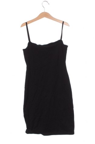 Φόρεμα Sinsay, Μέγεθος XXS, Χρώμα Μαύρο, Τιμή 4,49 €