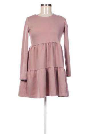 Kleid Sinsay, Größe XS, Farbe Aschrosa, Preis 8,05 €