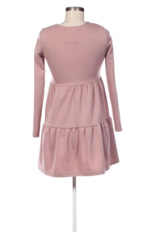 Šaty  Sinsay, Velikost XS, Barva Popelavě růžová, Cena  199,00 Kč