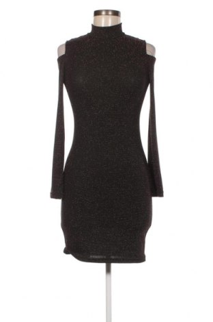 Šaty  Sinsay, Veľkosť XS, Farba Čierna, Cena  5,34 €