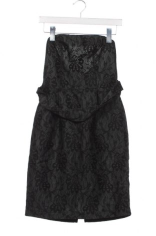 Kleid Sisley, Größe XS, Farbe Grün, Preis 4,45 €