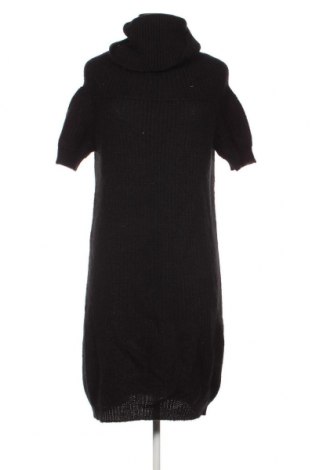 Kleid Sisley, Größe M, Farbe Schwarz, Preis 4,11 €