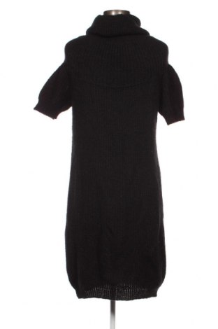 Kleid Sisley, Größe M, Farbe Schwarz, Preis 6,57 €