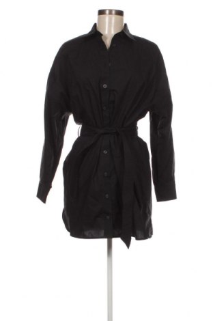 Kleid Sisley, Größe XXS, Farbe Schwarz, Preis 40,59 €