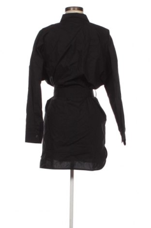 Kleid Sisley, Größe XXS, Farbe Schwarz, Preis € 13,53