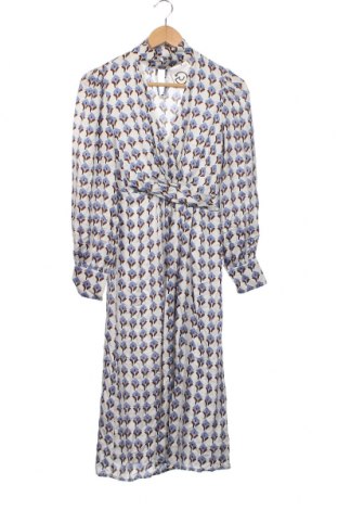 Kleid Sisley, Größe S, Farbe Mehrfarbig, Preis € 90,21