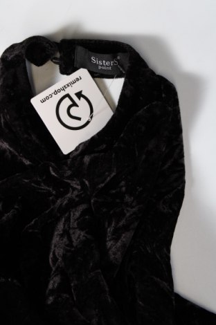 Φόρεμα Sisters Point, Μέγεθος S, Χρώμα Μαύρο, Τιμή 6,55 €