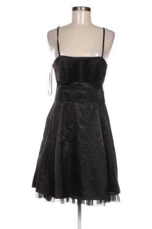 Φόρεμα Sisters Point, Μέγεθος M, Χρώμα Μαύρο, Τιμή 4,50 €