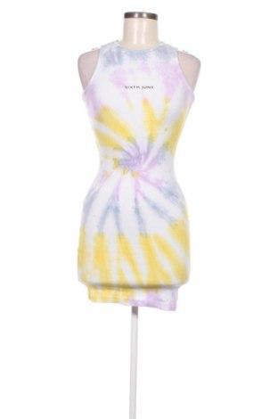 Φόρεμα Sixth June, Μέγεθος S, Χρώμα Πολύχρωμο, Τιμή 9,99 €