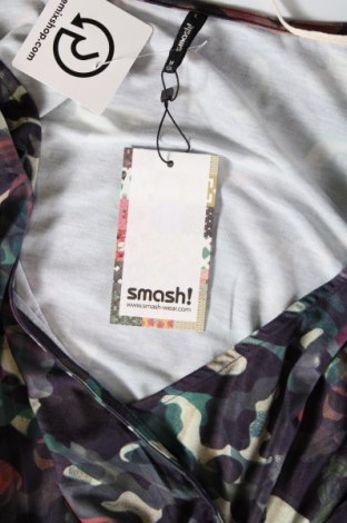 Kleid Smash, Größe M, Farbe Grün, Preis € 23,71