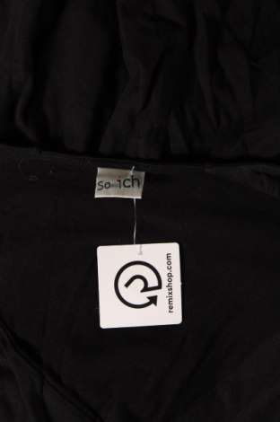 Šaty  So Bin Ich, Veľkosť M, Farba Čierna, Cena  20,98 €