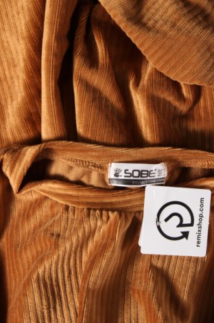 Kleid SoBe, Größe S, Farbe Beige, Preis 9,74 €