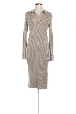Kleid Soft Rebels, Größe M, Farbe Beige, Preis 22,55 €