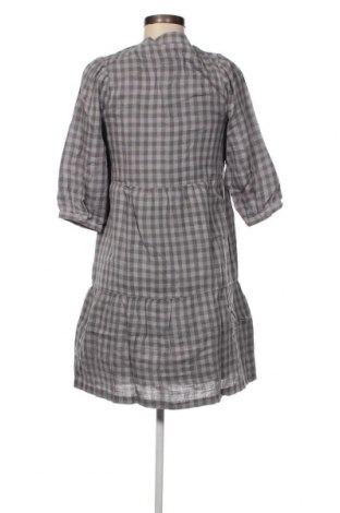 Kleid Somewhere, Größe XS, Farbe Grau, Preis 6,97 €