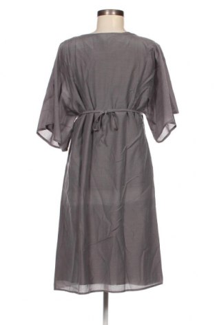 Φόρεμα Somewhere, Μέγεθος S, Χρώμα Γκρί, Τιμή 83,51 €