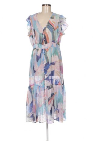 Φόρεμα Sonder Studio, Μέγεθος S, Χρώμα Πολύχρωμο, Τιμή 40,59 €