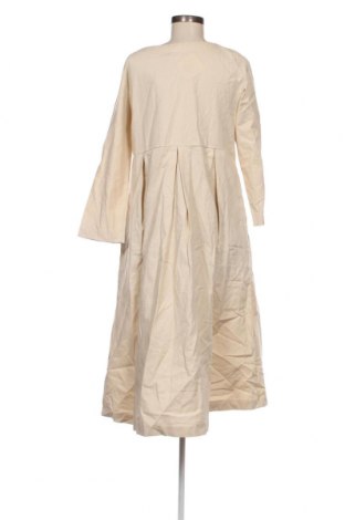 Šaty  SooLinen, Veľkosť XL, Farba Béžová, Cena  101,49 €