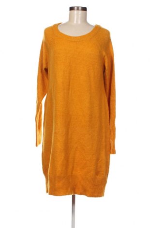 Kleid True Spirit, Größe L, Farbe Gelb, Preis 32,01 €