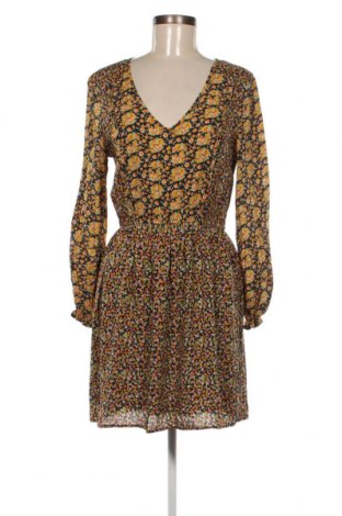 Kleid Springfield, Größe M, Farbe Mehrfarbig, Preis 4,91 €