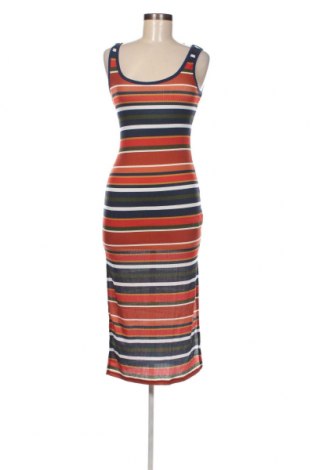 Φόρεμα Springfield, Μέγεθος XS, Χρώμα Πολύχρωμο, Τιμή 17,53 €